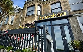 Breakers Guest House